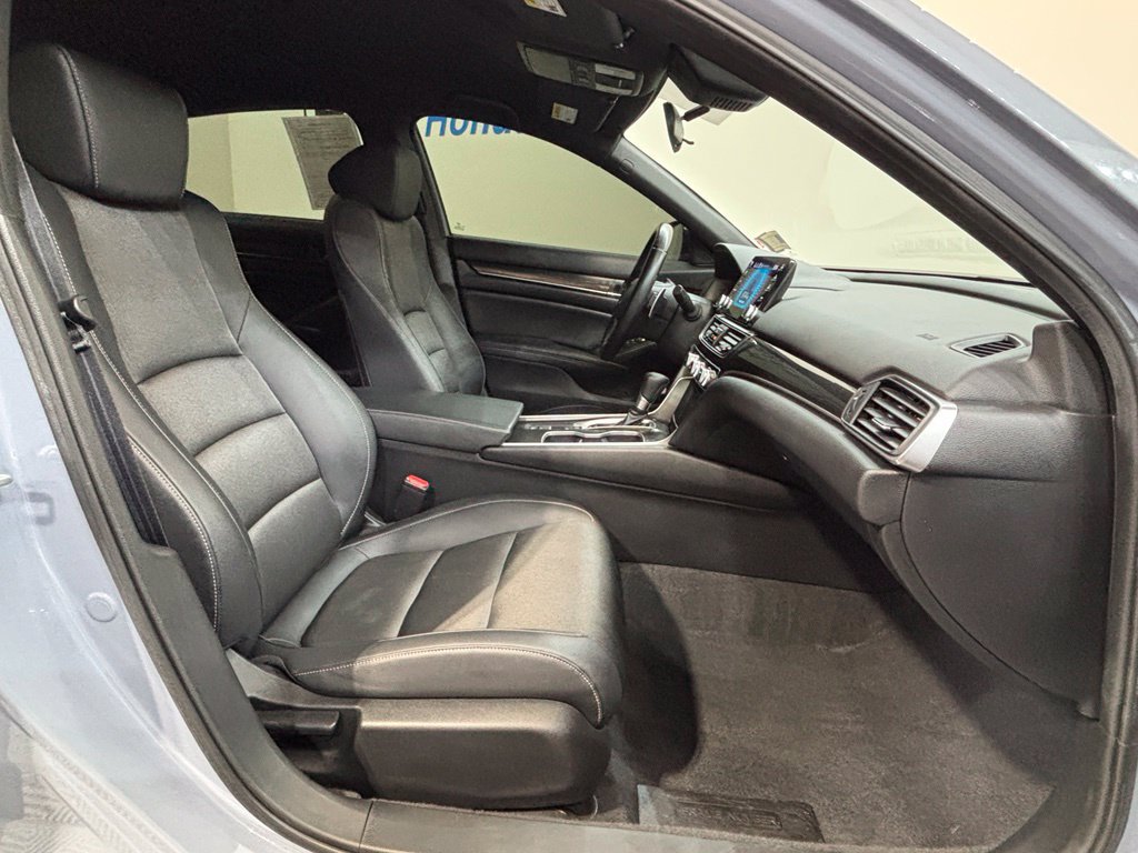Used 2022 Honda Accord Sport image 30