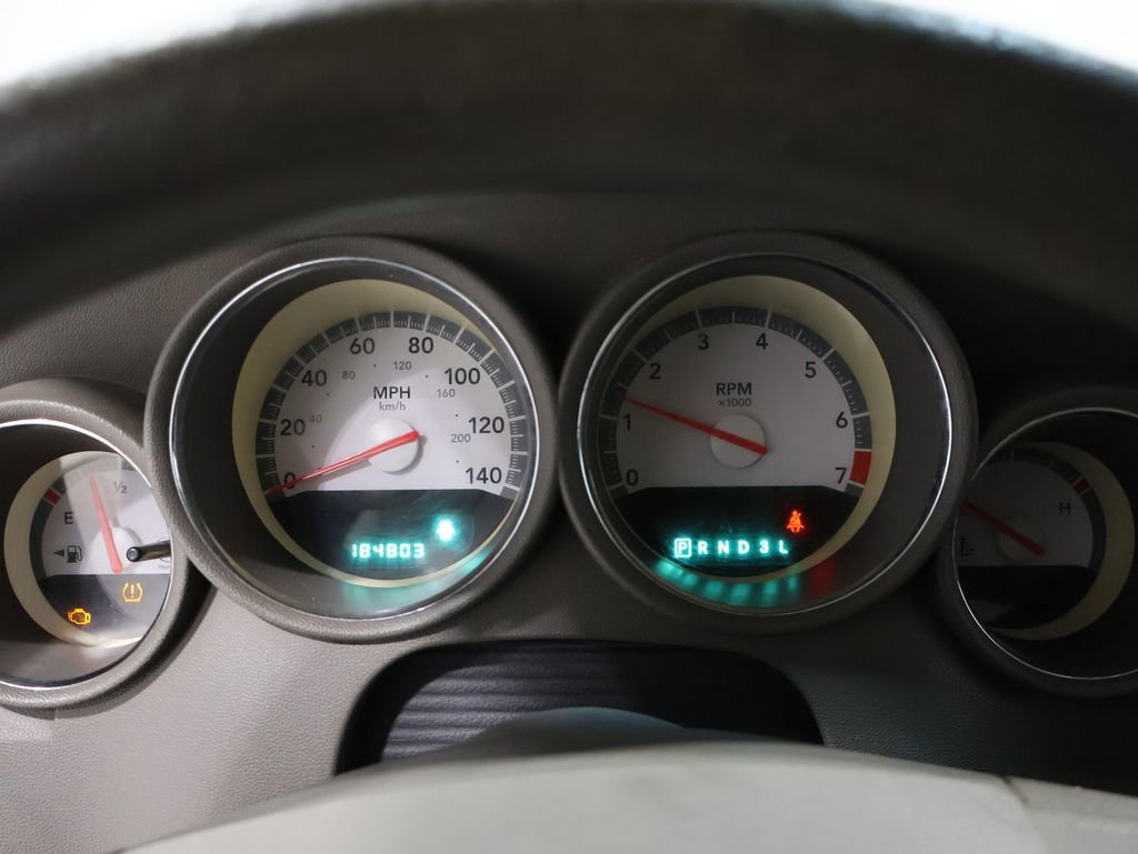 Used 2008 Dodge Magnum SE image 6