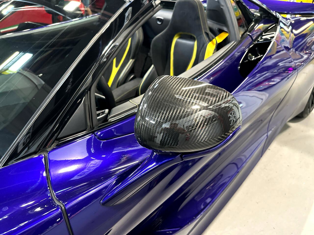 Used 2023 McLaren 720S Performance image 14