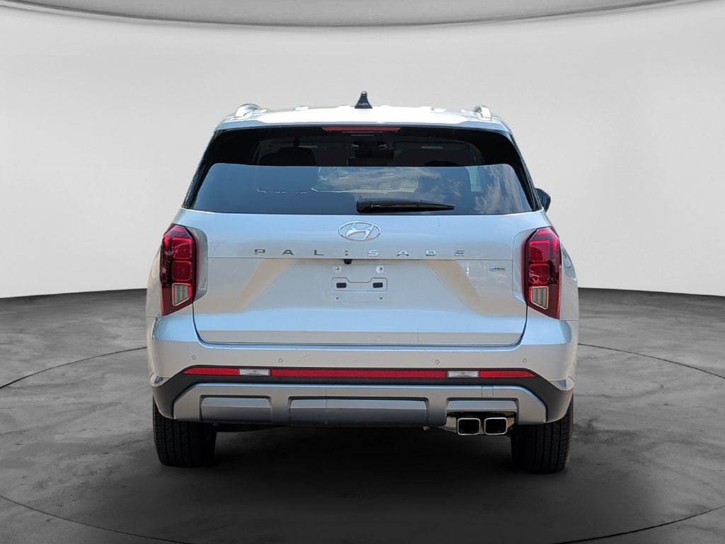 Used 2025 Hyundai Palisade SEL AWD/4WD image 6