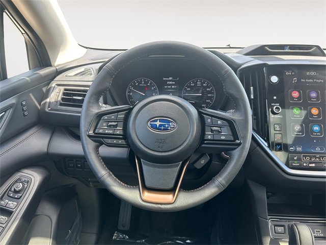 New 2025 Subaru Ascent Bronze Edition image 12
