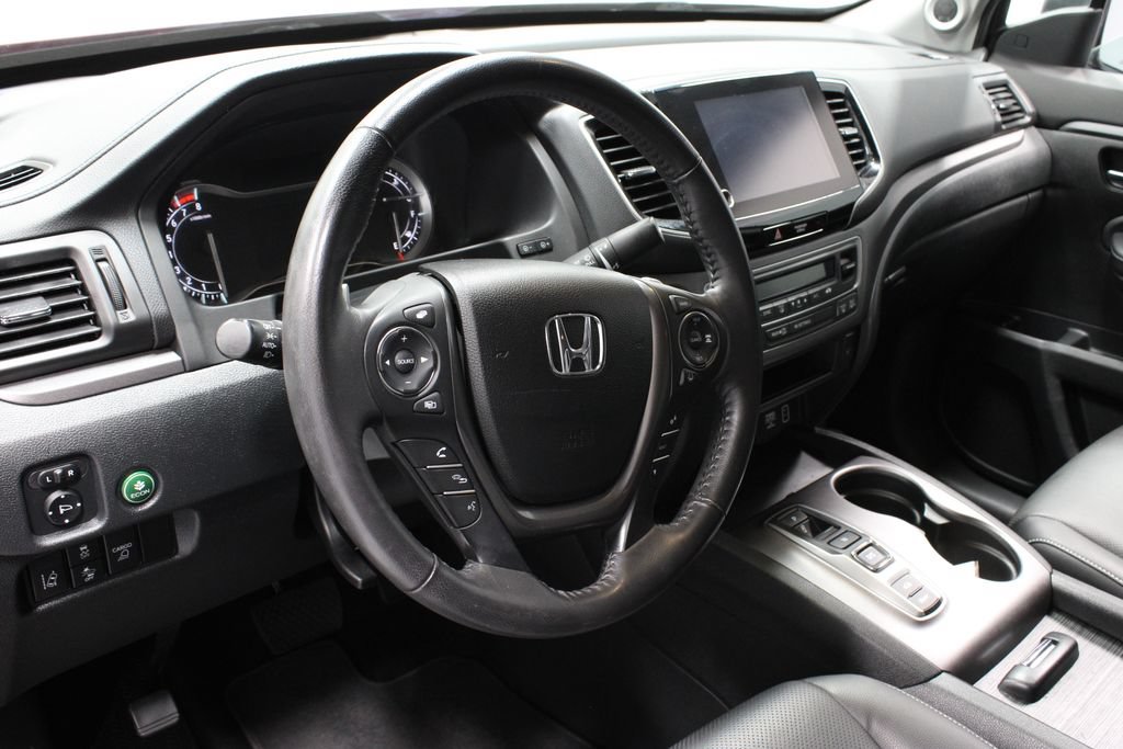 Used 2023 Honda Ridgeline RTL image 25