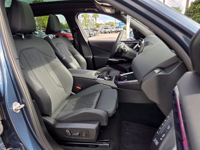 Used 2026 BMW X3 xDrive30i AWD/4WD image 24