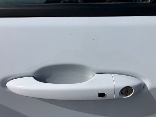 Used 2025 Jeep Compass Trailhawk image 21