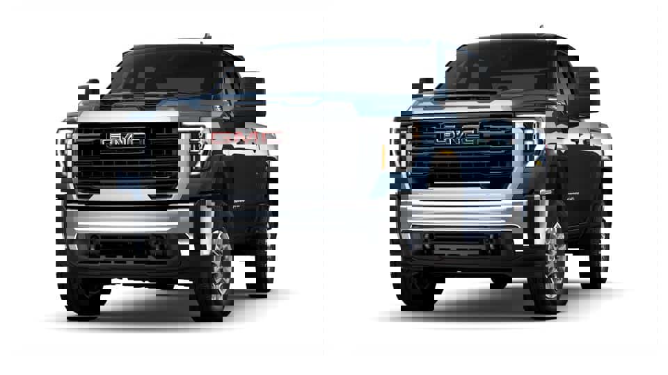 New 2026 GMC Sierra 2500 Pro image 27