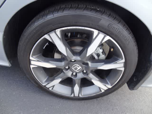 Used 2025 Honda Civic Sport Touring image 18