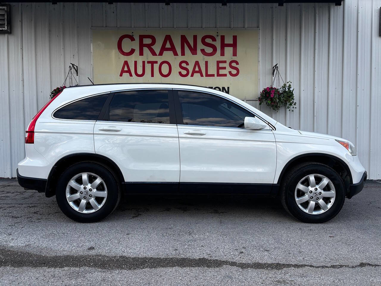 Used 2008 Honda CR-V EX-L image 33