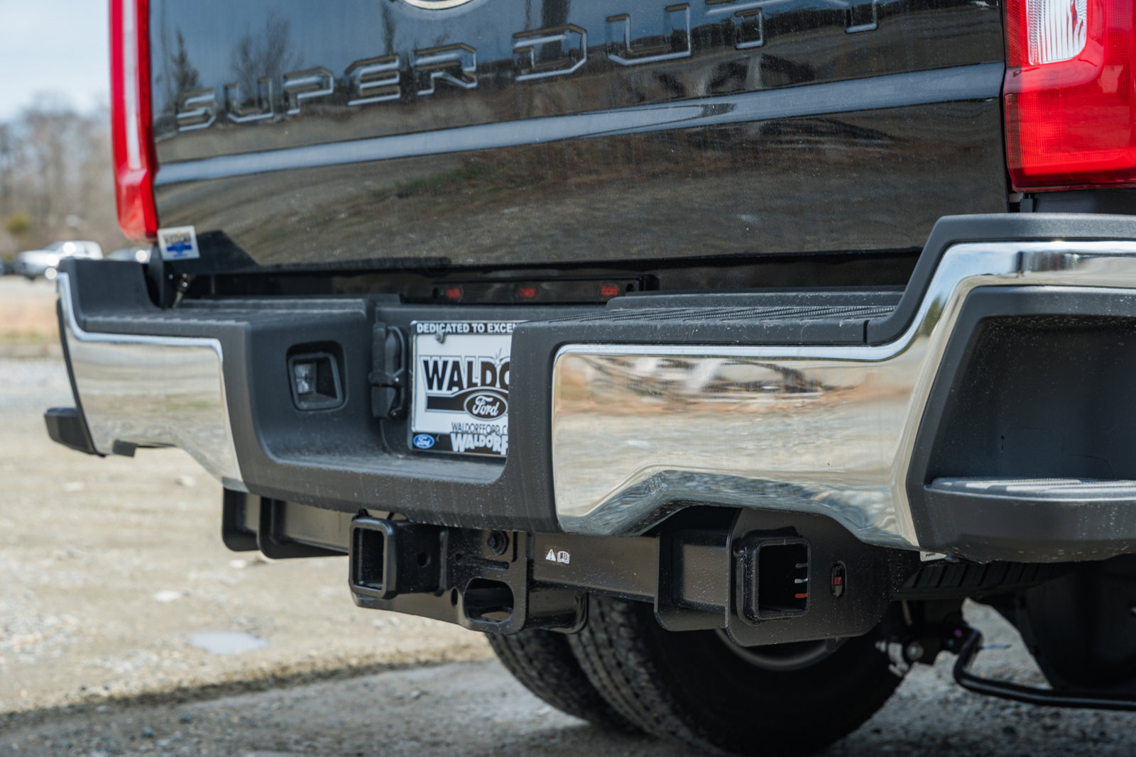 New 2026 Ford F350 XL image 9