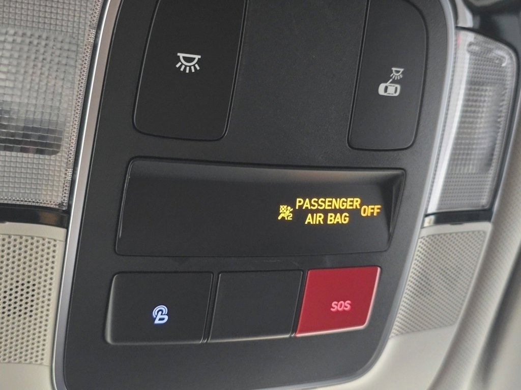 Used 2023 Hyundai Tucson SEL image 31