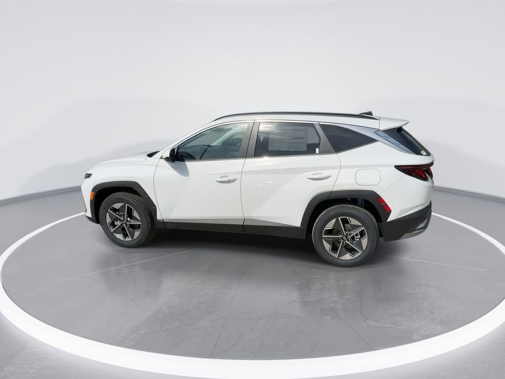 New 2026 Hyundai Tucson SEL AWD/4WD image 5