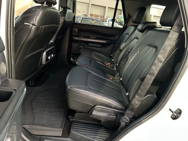 Used 2020 Ford Expedition Platinum image 26