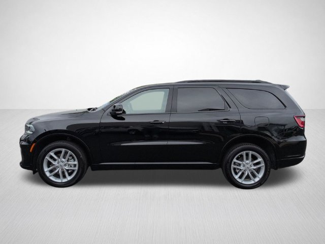 Used 2026 Dodge Durango GT AWD/4WD image 7