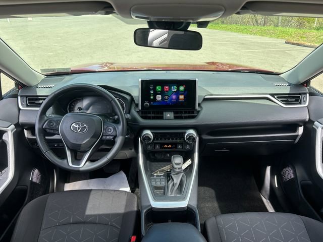 Certified 2023 Toyota RAV4 XLE w/ Convenience Package AWD/4WD image 13