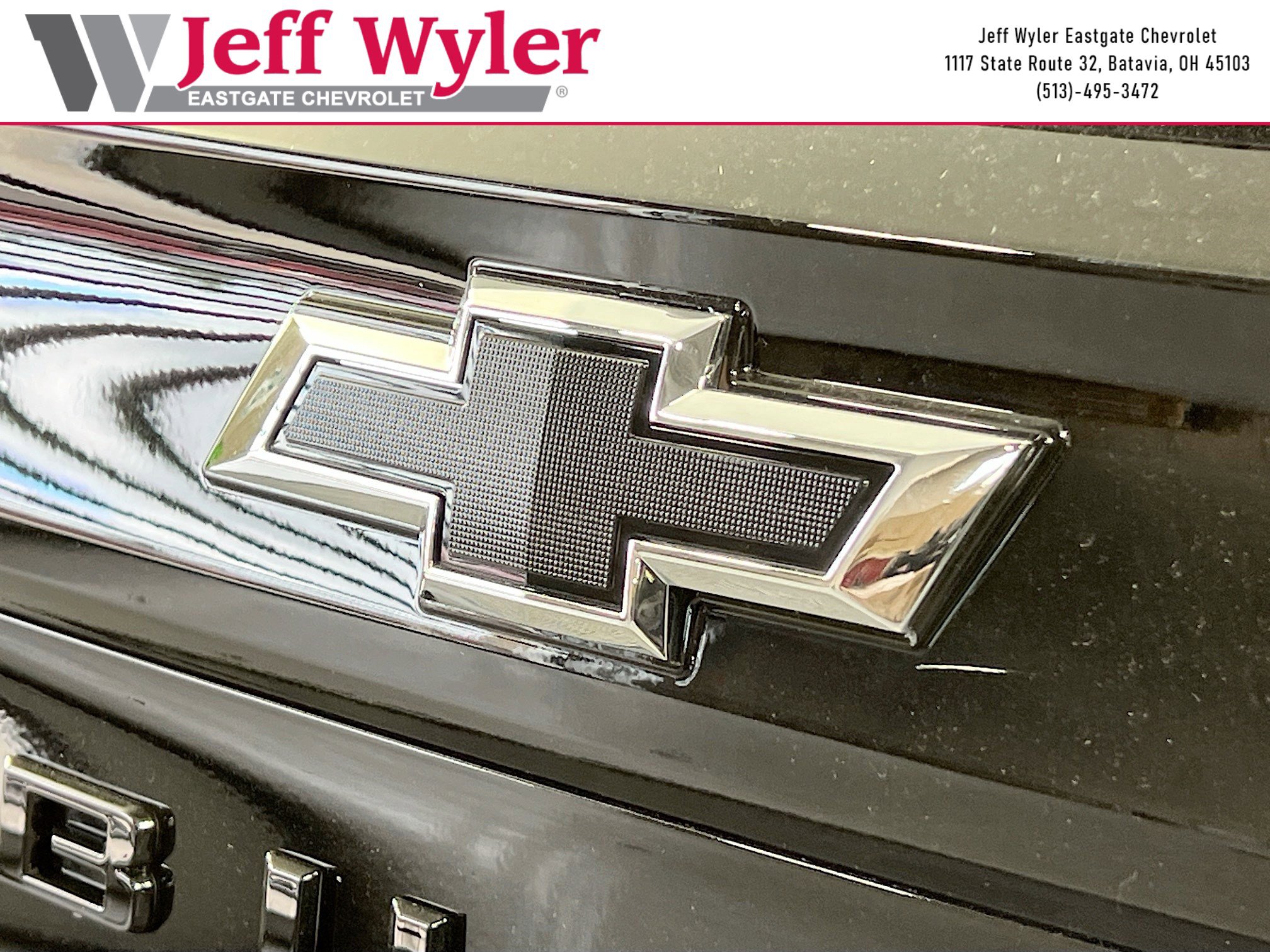 New 2026 Chevrolet Suburban LS w/ LPO, Dark Essentials Package image 34