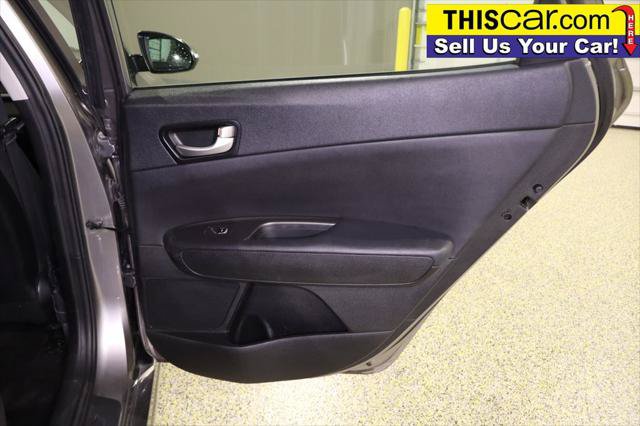 Used 2018 Kia Optima LX FWD image 32
