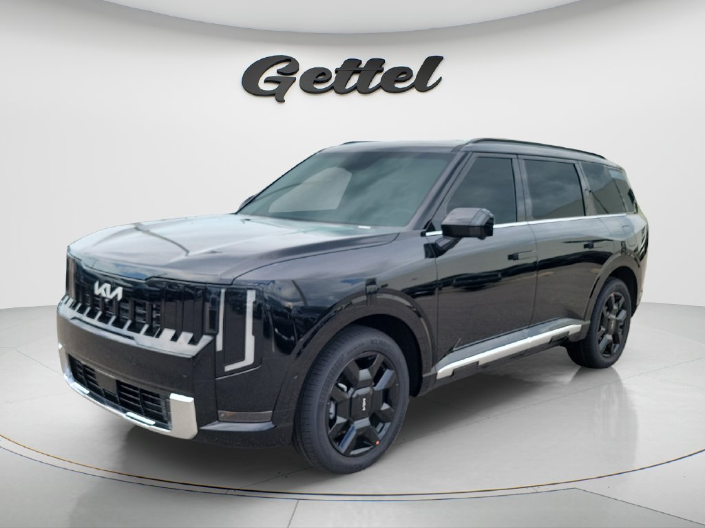 New 2027 Kia Telluride SX Prestige AWD/4WD image 1