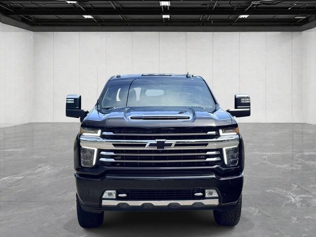 Used 2022 Chevrolet Silverado 2500 High Country AWD/4WD image 8
