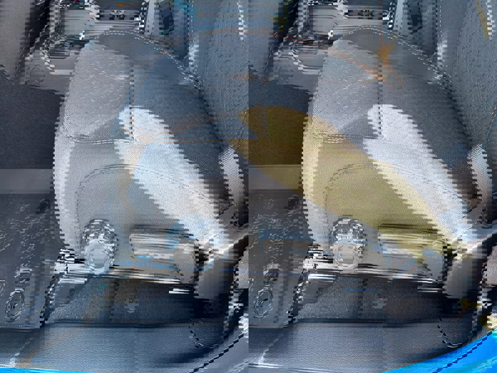 New 2026 Jeep Gladiator Mojave image 15