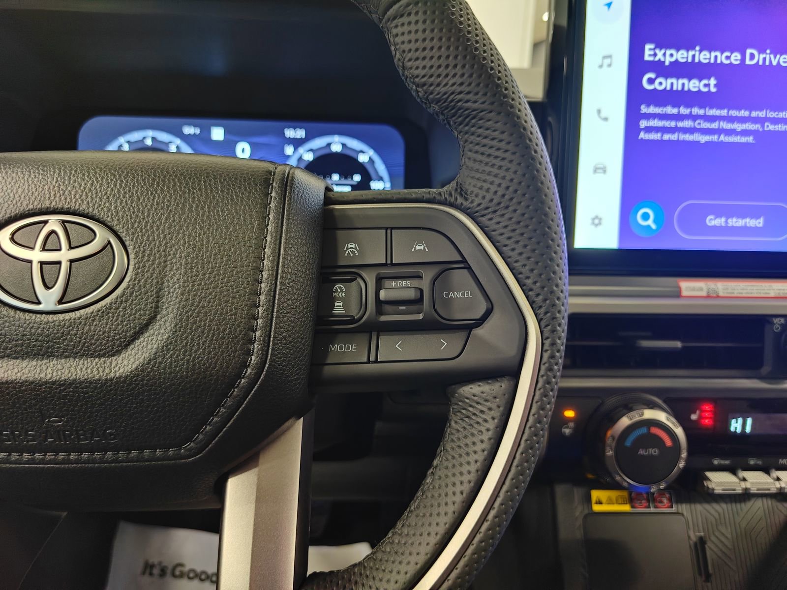 New 2026 Toyota Tacoma TRD Off-Road w/ TRD Off Road Upgrade Package image 23