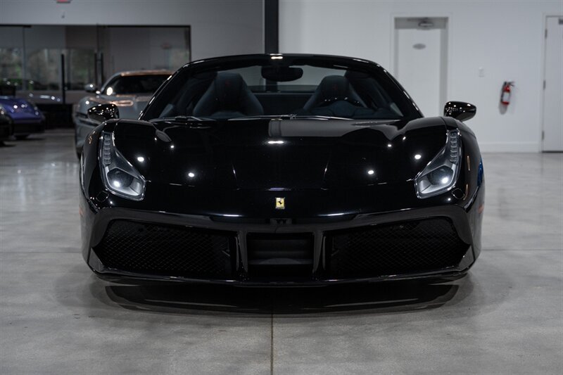 Used 2018 Ferrari 488 Spider RWD image 75