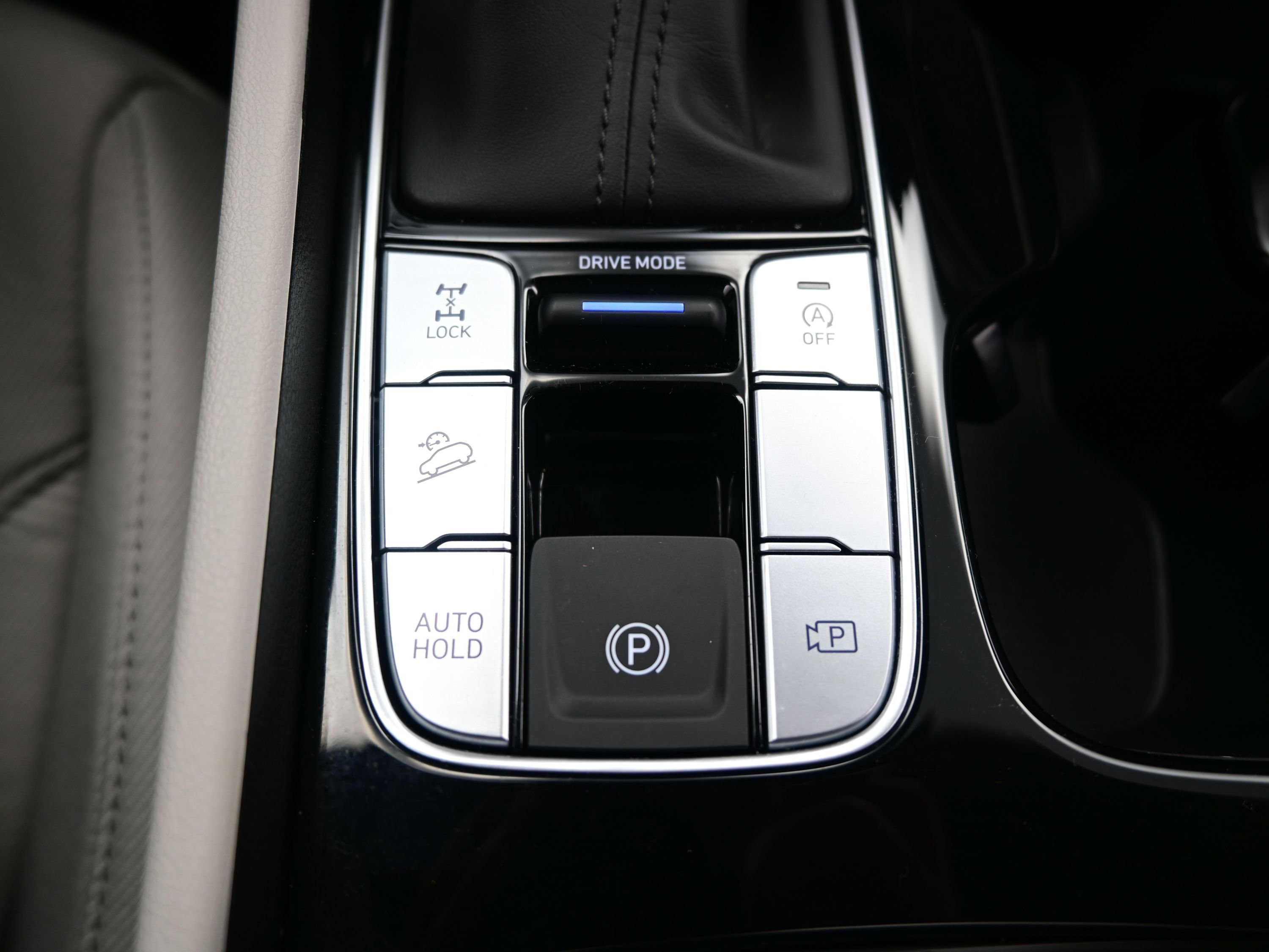 Certified 2026 Hyundai Tucson SEL image 22