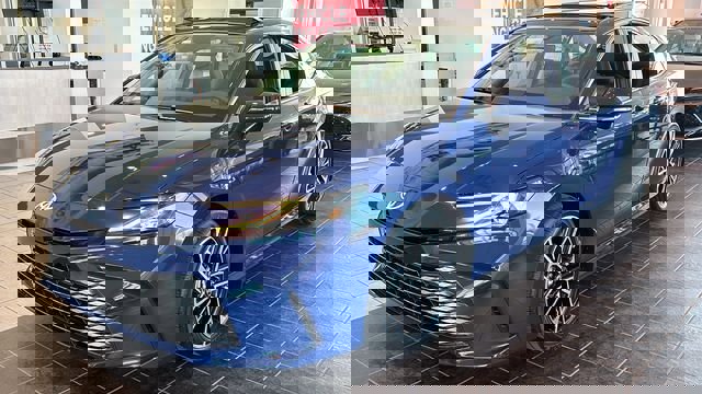 New 2026 Toyota Camry XLE image 3