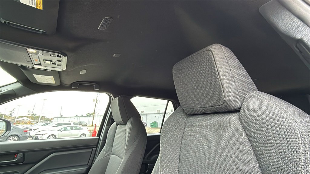 Used 2025 Toyota 4Runner SR5 image 15