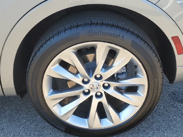 Certified 2023 Buick Envision Avenir AWD/4WD image 42