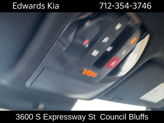 New 2027 Kia Telluride S image 27