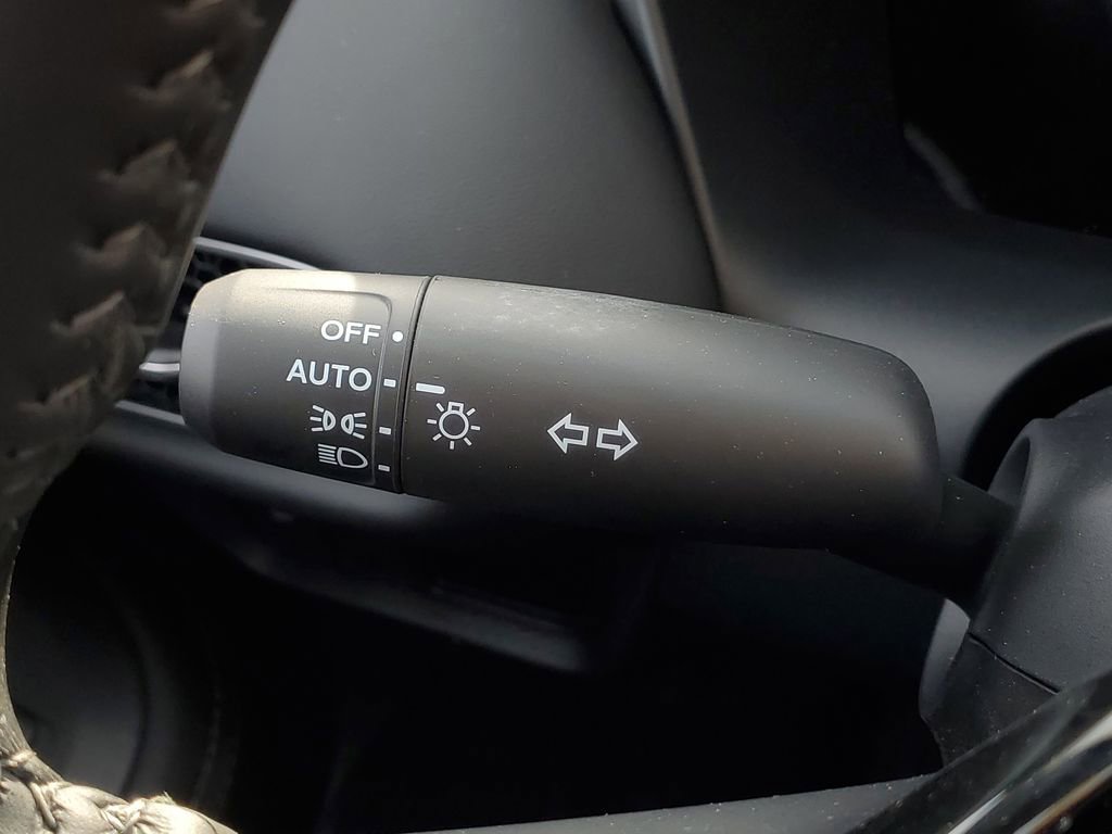 New 2026 Honda HR-V EX-L image 14