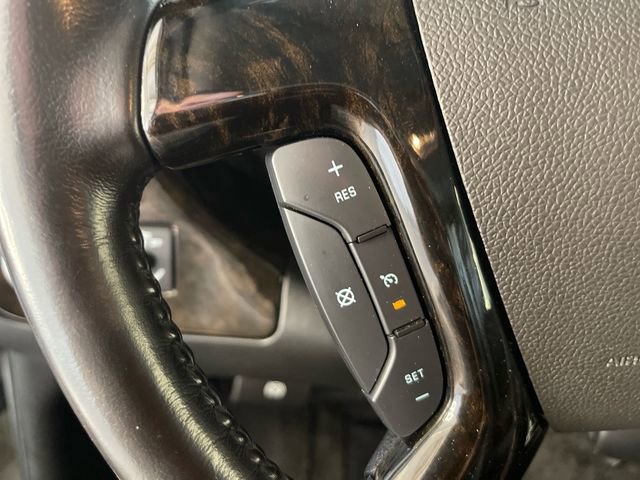 Used 2017 Chevrolet Express 2500 Extended image 8