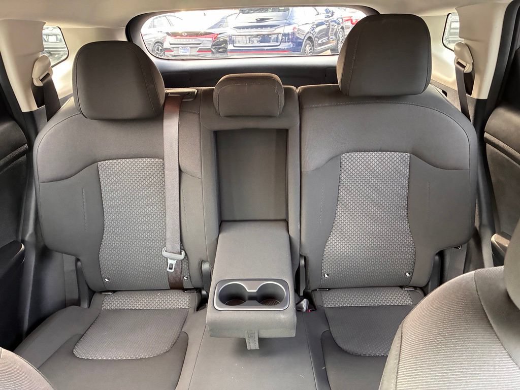 Used 2023 Kia Sportage LX AWD/4WD image 17