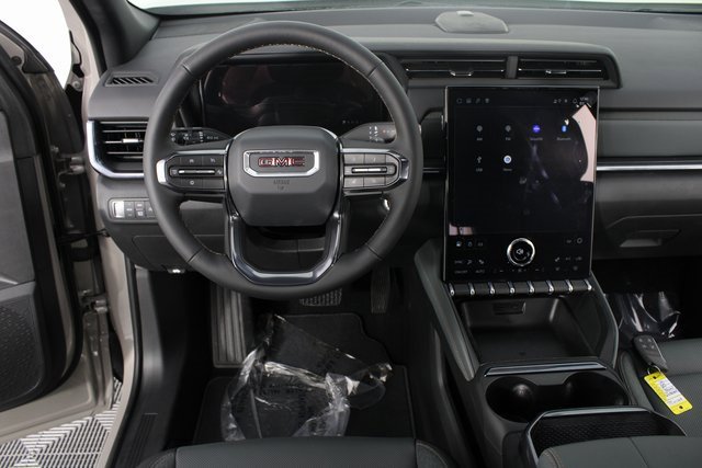 New 2026 GMC Terrain AT4 image 10