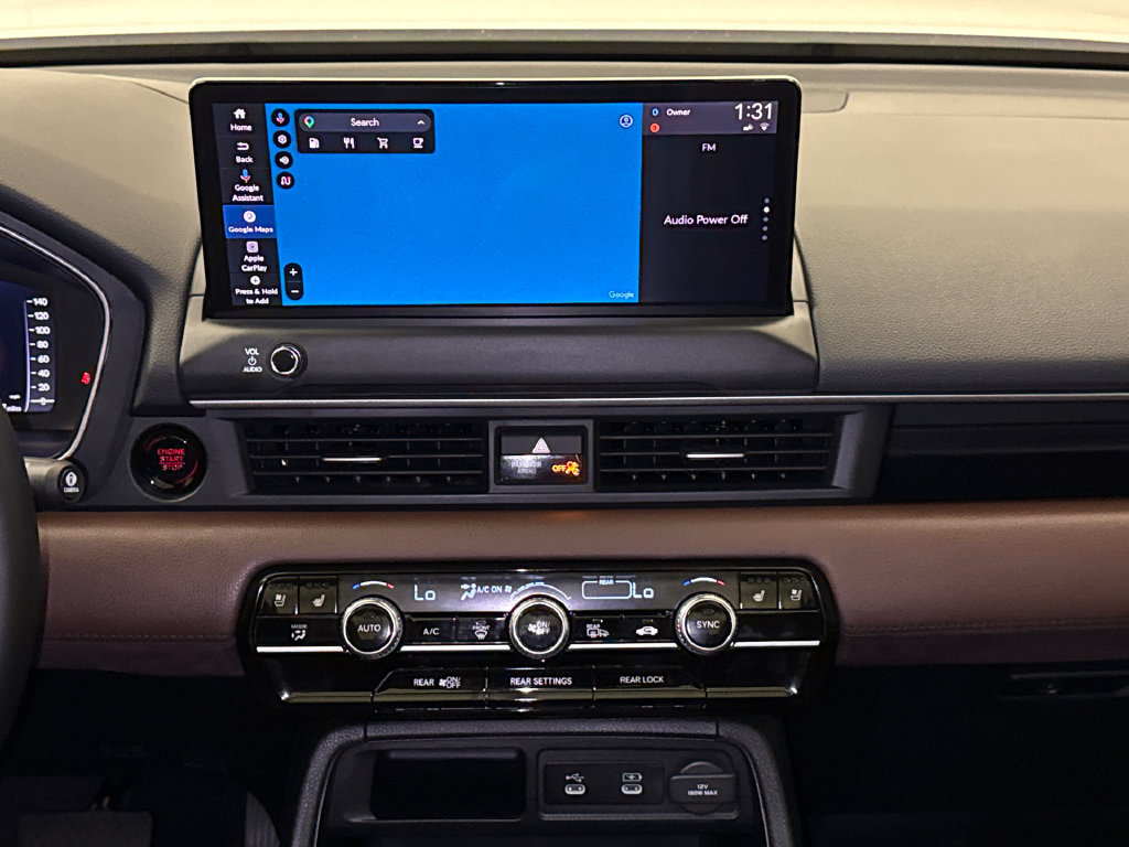 New 2026 Honda Pilot Elite image 15
