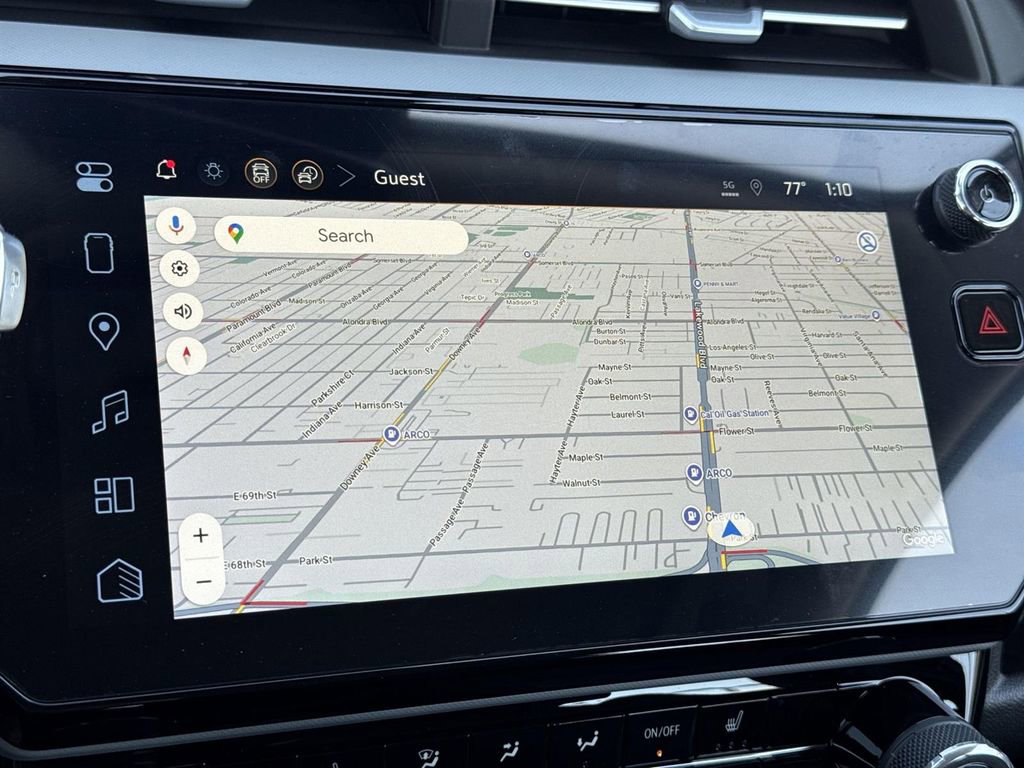 New 2027 Chevrolet Bolt LT w/ Comfort Package image 13