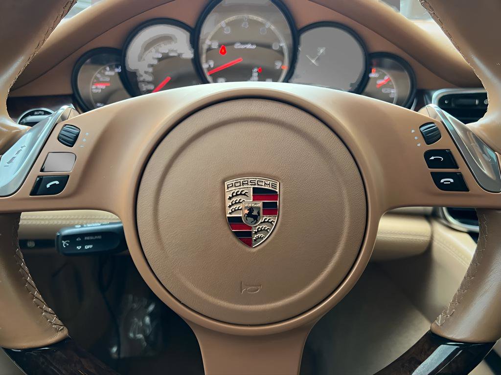Used 2012 Porsche Panamera Turbo image 61