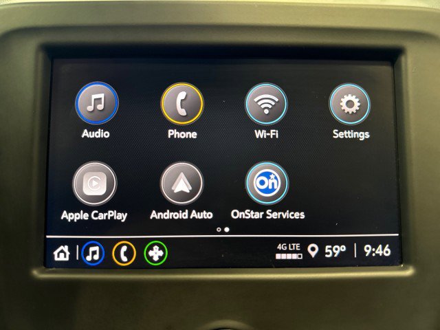 Certified 2024 Chevrolet Equinox LT image 21