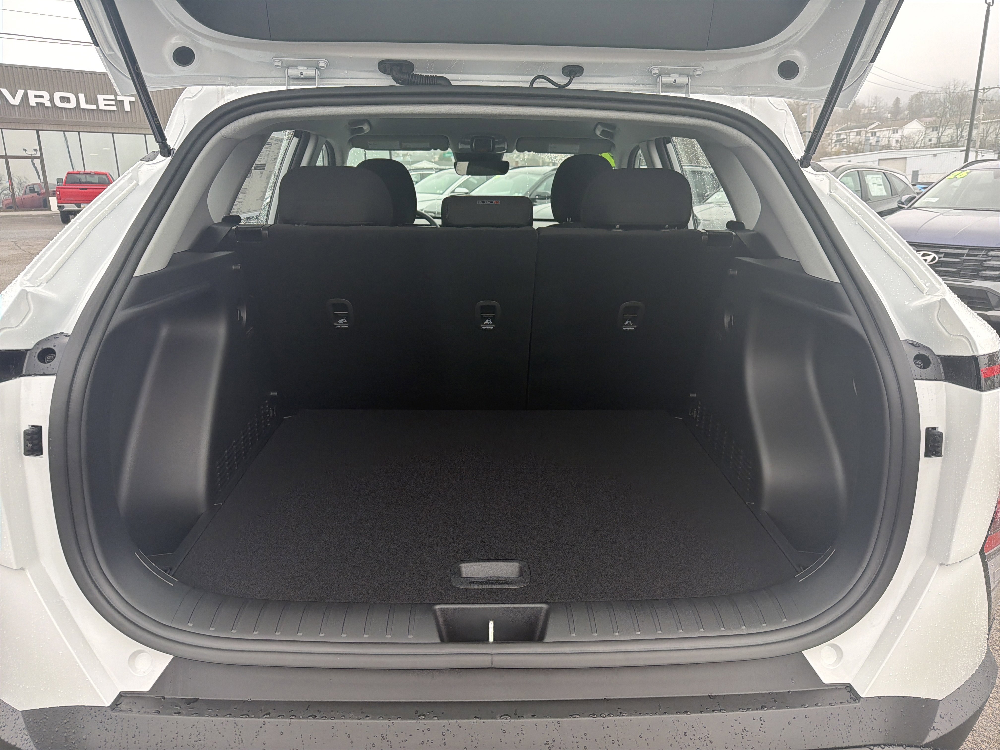 New 2026 Hyundai Kona SE image 5