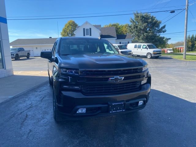 Used 2019 Chevrolet Silverado 1500 RST image 5