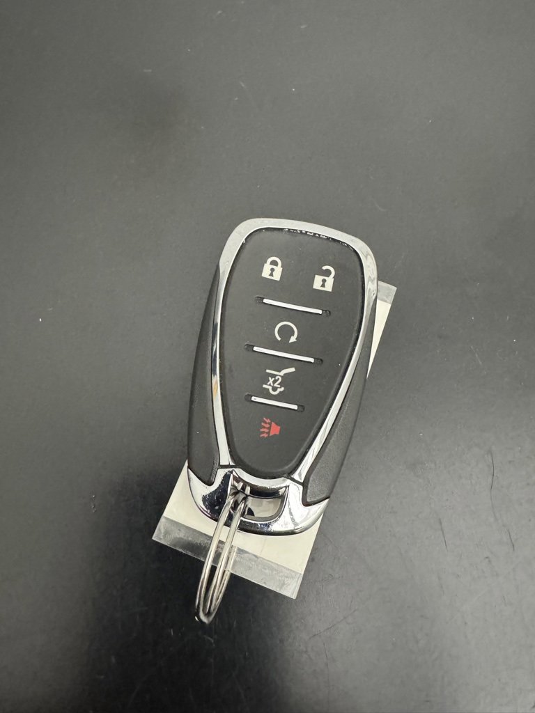 Used 2023 Chevrolet Equinox LT image 57