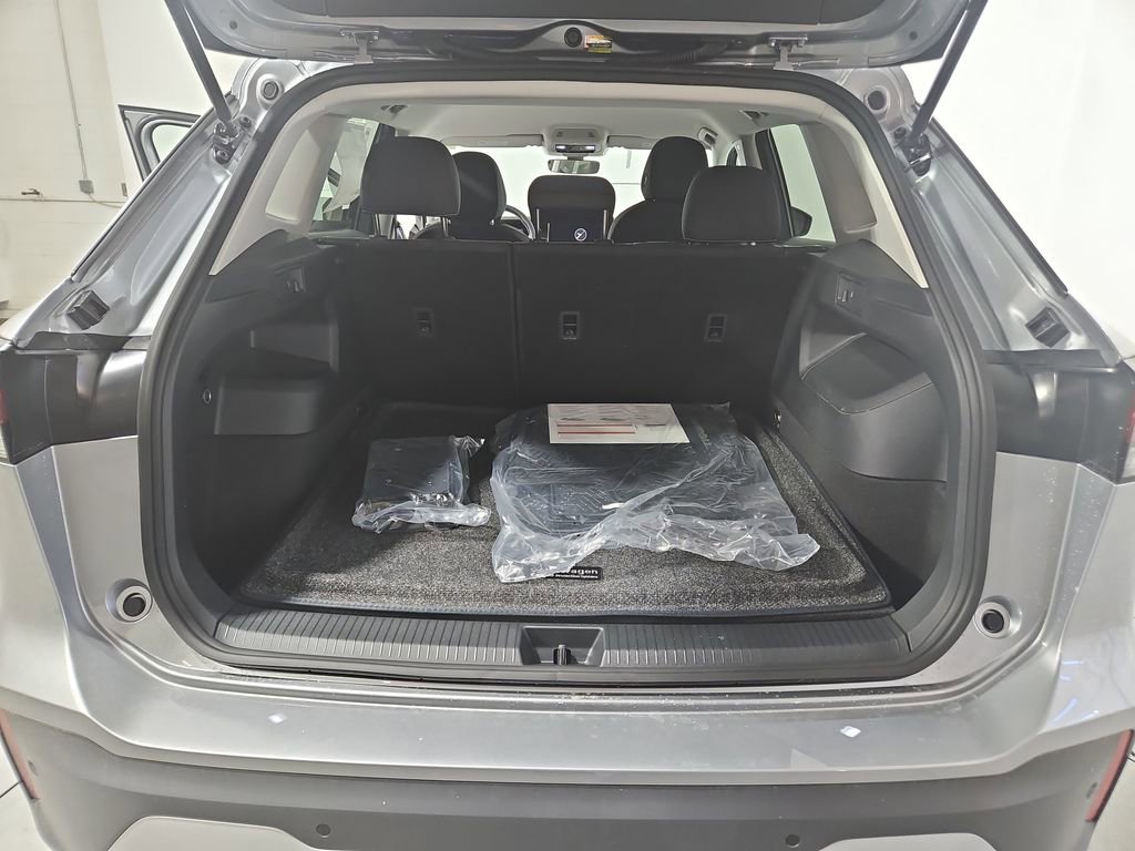 New 2026 Volkswagen Tiguan S image 21