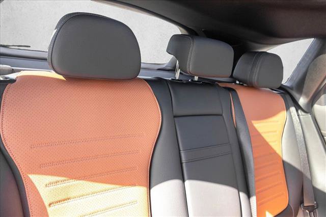 New 2026 Mercedes-Benz GLC 300 4MATIC image 25