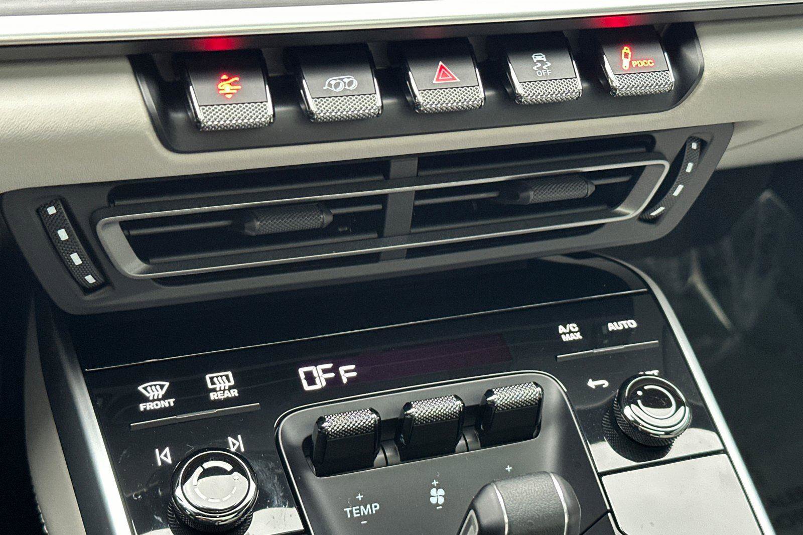 Used 2024 Porsche 911 Turbo S image 20