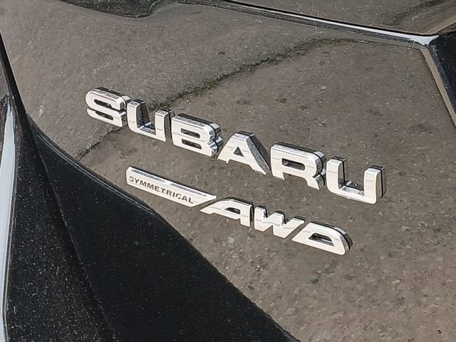 Used 2025 Subaru Outback Premium image 24
