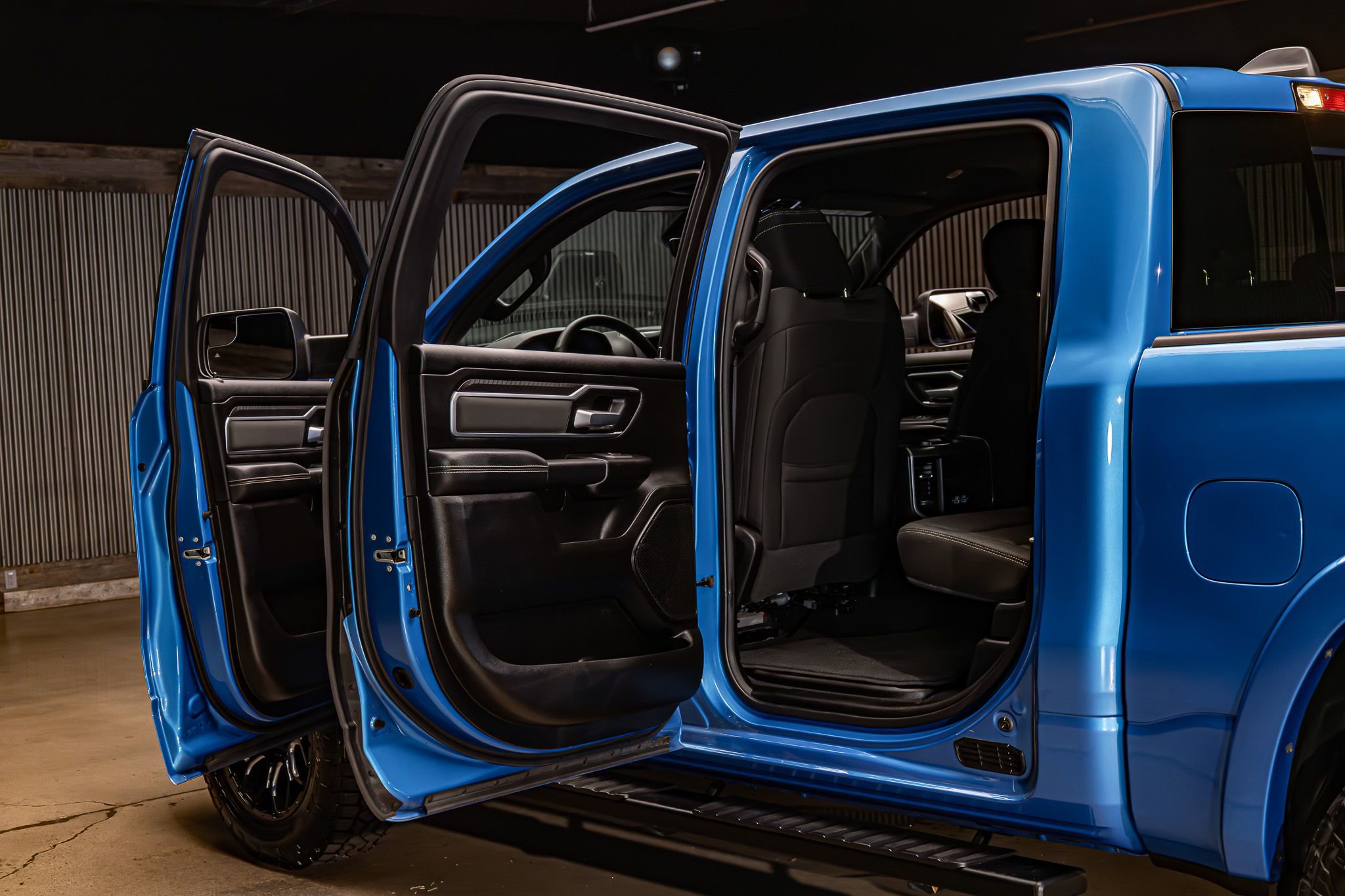 Used 2026 RAM 1500 Big Horn image 26