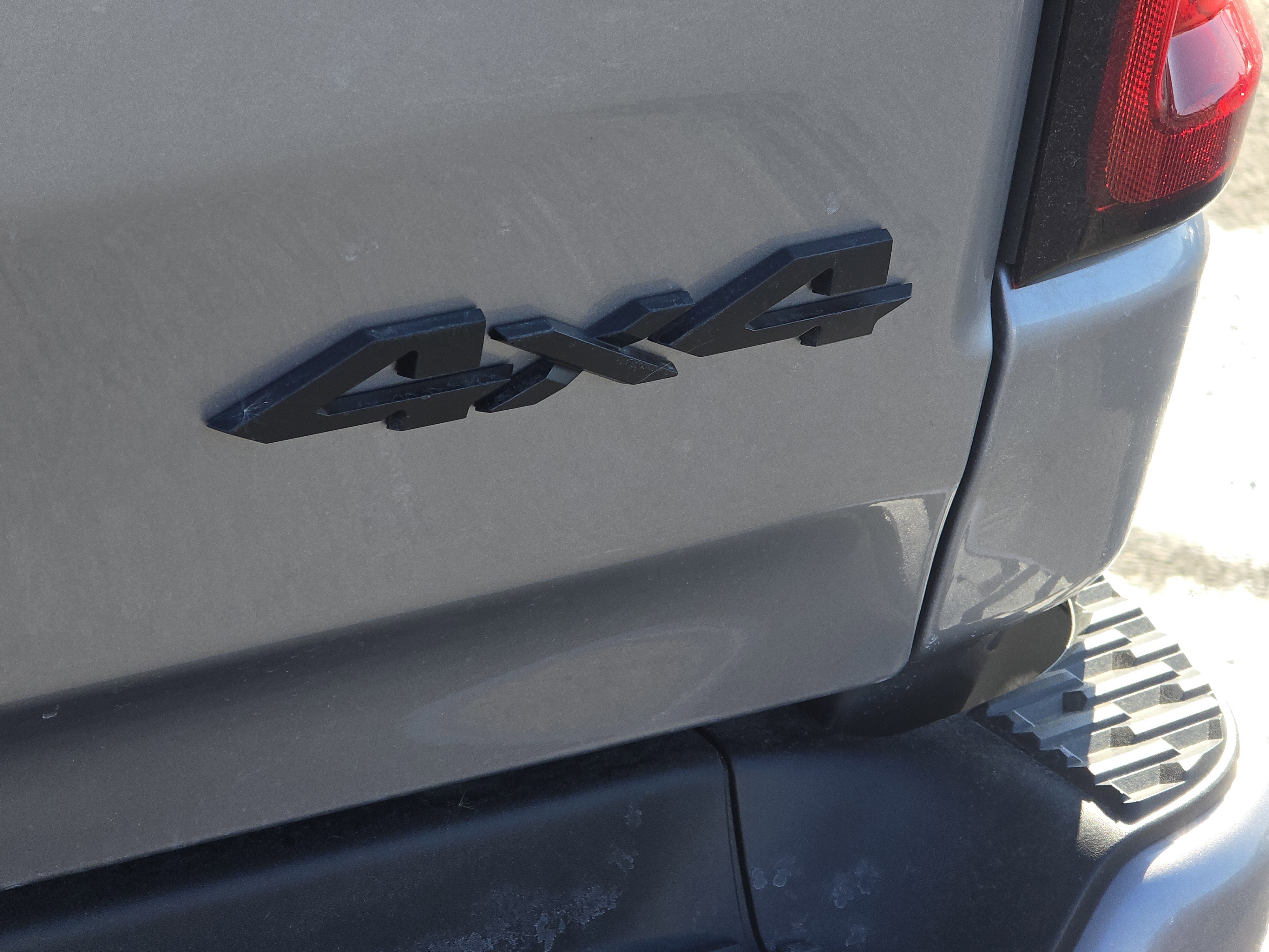 New 2026 RAM 1500 Big Horn AWD/4WD image 15
