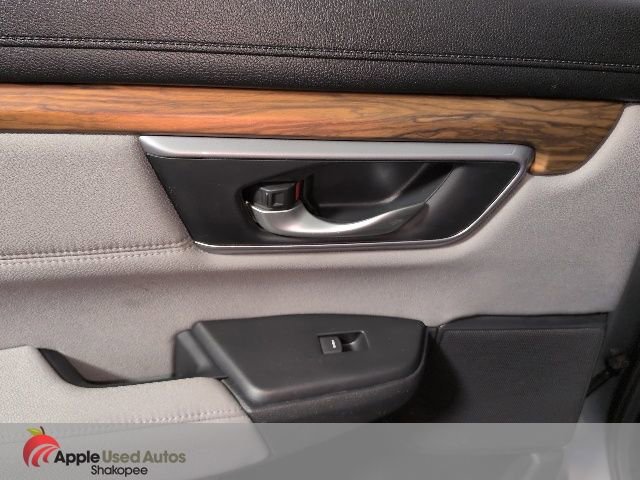 Used 2017 Honda CR-V EX image 30