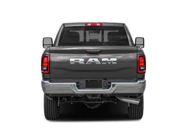 Certified 2025 RAM 2500 Big Horn AWD/4WD image 5