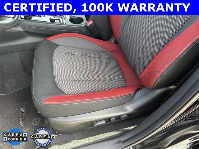 Used 2024 Subaru Impreza RS image 14