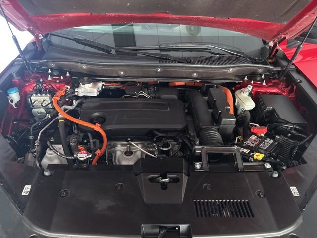 Used 2024 Honda CR-V Sport Touring image 41